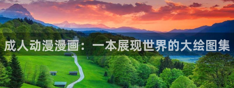 漫蛙大陆