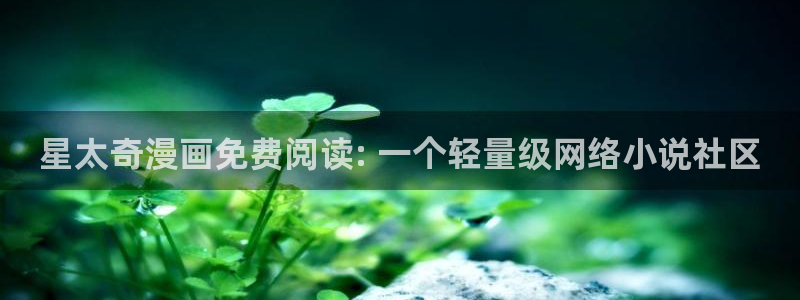 .漫蛙2